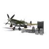 Airfix - Supermarine Spitfire Mk.IXc - Flying Dray - A17001A