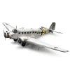 3129052027-1 Airfix - Junkers Ju52/3mg4e - A08022