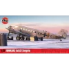3129052027 Airfix - Junkers Ju52/3mg4e - A08022