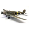 3129052027-2 Airfix - Junkers Ju52/3mg4e - A08022