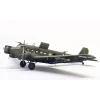 3129052027-3 Airfix - Junkers Ju52/3mg4e - A08022