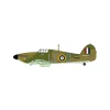 3129053673-2 Airfix - Legends - Douglas Bader - Triple Pack - A40101
