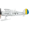 3129053680-1 Airfix - Swedish Air Force 100th Anniversary Set - A40004