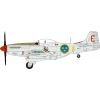 3129053680-2 Airfix - Swedish Air Force 100th Anniversary Set - A40004
