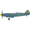 3129053680-3 Airfix - Swedish Air Force 100th Anniversary Set - A40004