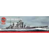 3129054038 Airfix - HMS King George V - A06205V