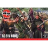 3129054052 Airfix - Robin Hood - A01720V