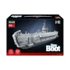 4009800960-11 Revell - U-Boot Das Boot - Brick System - 00960
