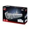 4009800960-12 Revell - U-Boot Das Boot - Brick System - 00960