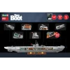 4009800960-13 Revell - U-Boot Das Boot - Brick System - 00960