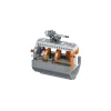 4009800960-3 Revell - U-Boot Das Boot - Brick System - 00960