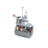 4009800960-7 Revell - U-Boot Das Boot - Brick System - 00960
