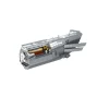 4009800960-8 Revell - U-Boot Das Boot - Brick System - 00960