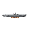 4009800960-9 Revell - U-Boot Das Boot - Brick System - 00960