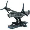 4009800961-1 Revell - Bell Boeing V-22 Osprey - Brick System - 00961