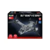 4009800961-10 Revell - Bell Boeing V-22 Osprey - Brick System - 00961