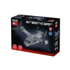 4009800961-11 Revell - Bell Boeing V-22 Osprey - Brick System - 00961