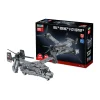 4009800961-13 Revell - Bell Boeing V-22 Osprey - Brick System - 00961