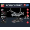 4009800961-14 Revell - Bell Boeing V-22 Osprey - Brick System - 00961