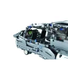 4009800961-7 Revell - Bell Boeing V-22 Osprey - Brick System - 00961