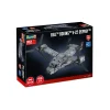4009800961-9 Revell - Bell Boeing V-22 Osprey - Brick System - 00961