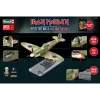 4009800962-1 Revell - Iron Maiden Spitfire MK.II Aces High - Brick System - 00962