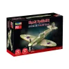 4009800962 Revell - Iron Maiden Spitfire MK.II Aces High - Brick System - 00962