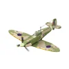 4009800962-2 Revell - Iron Maiden Spitfire MK.II Aces High - Brick System - 00962