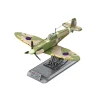 4009800962-3 Revell - Iron Maiden Spitfire MK.II Aces High - Brick System - 00962