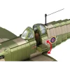 4009800962-5 Revell - Iron Maiden Spitfire MK.II Aces High - Brick System - 00962