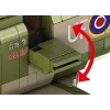 4009800962-6 Revell - Iron Maiden Spitfire MK.II Aces High - Brick System - 00962