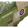 4009800962-8 Revell - Iron Maiden Spitfire MK.II Aces High - Brick System - 00962
