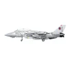 4009800963-3 Revell - Maverick's F-14A Tomcat Top Gun - Brick System - 00963