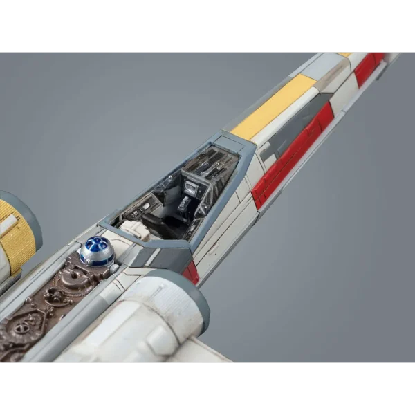 Revell - X-Wing Starfighter - 01200
