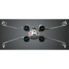 Revell - X-Wing Starfighter - 01200
