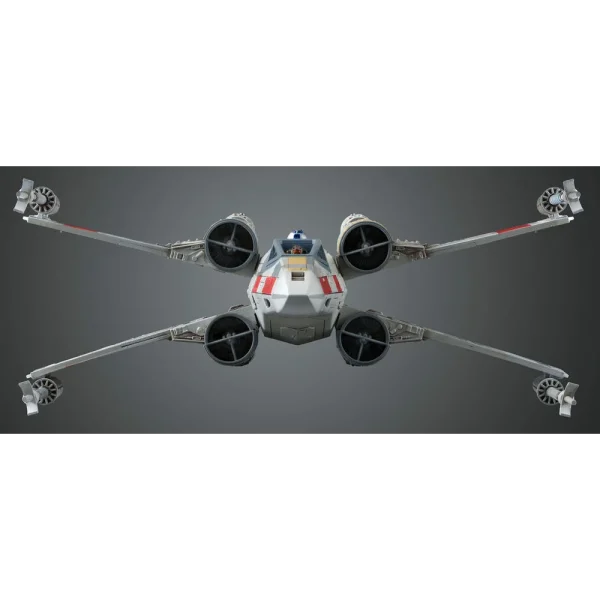 Revell - X-Wing Starfighter - 01200
