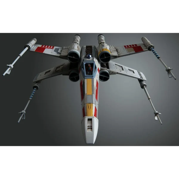 Revell - X-Wing Starfighter - 01200