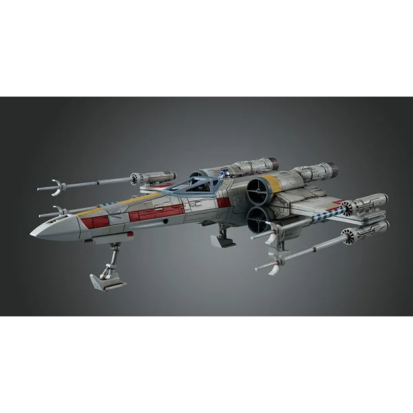 Revell - X-Wing Starfighter - 01200