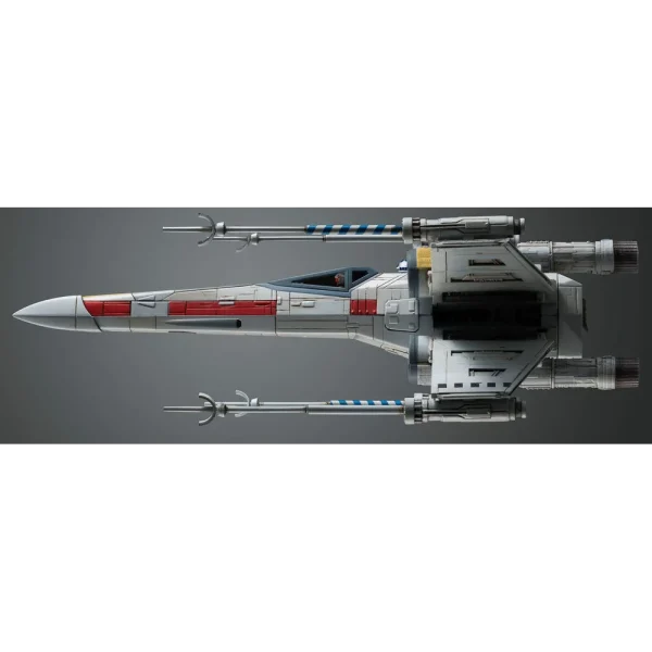 Revell - X-Wing Starfighter - 01200