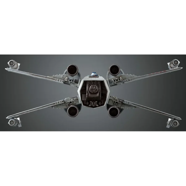 Revell - X-Wing Starfighter - 01200