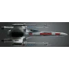 Revell - X-Wing Starfighter - 01200