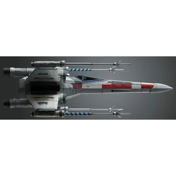 Revell - X-Wing Starfighter - 01200