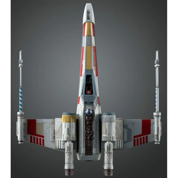 Revell - X-Wing Starfighter - 01200