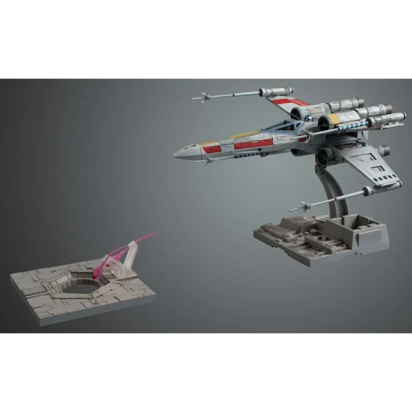 Revell - X-Wing Starfighter - 01200