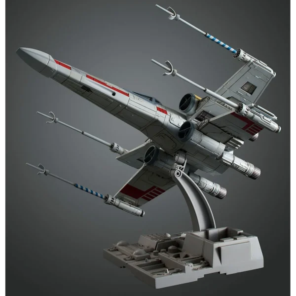 Revell - X-Wing Starfighter - 01200