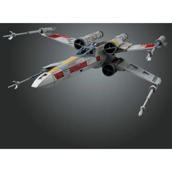 Revell - X-Wing Starfighter - 01200