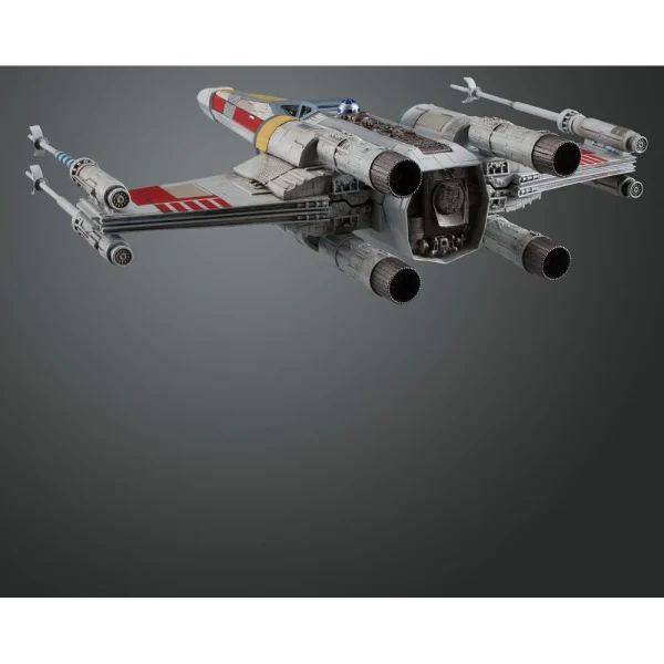 Revell - X-Wing Starfighter - 01200
