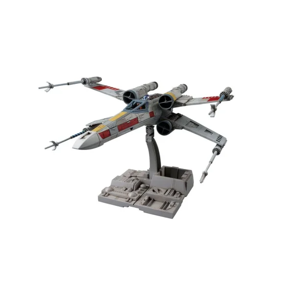 Revell - X-Wing Starfighter - 01200