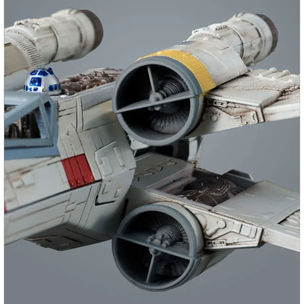 Revell - X-Wing Starfighter - 01200