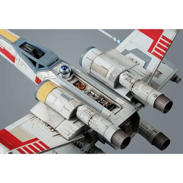Revell - X-Wing Starfighter - 01200